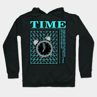 Time Hoodie